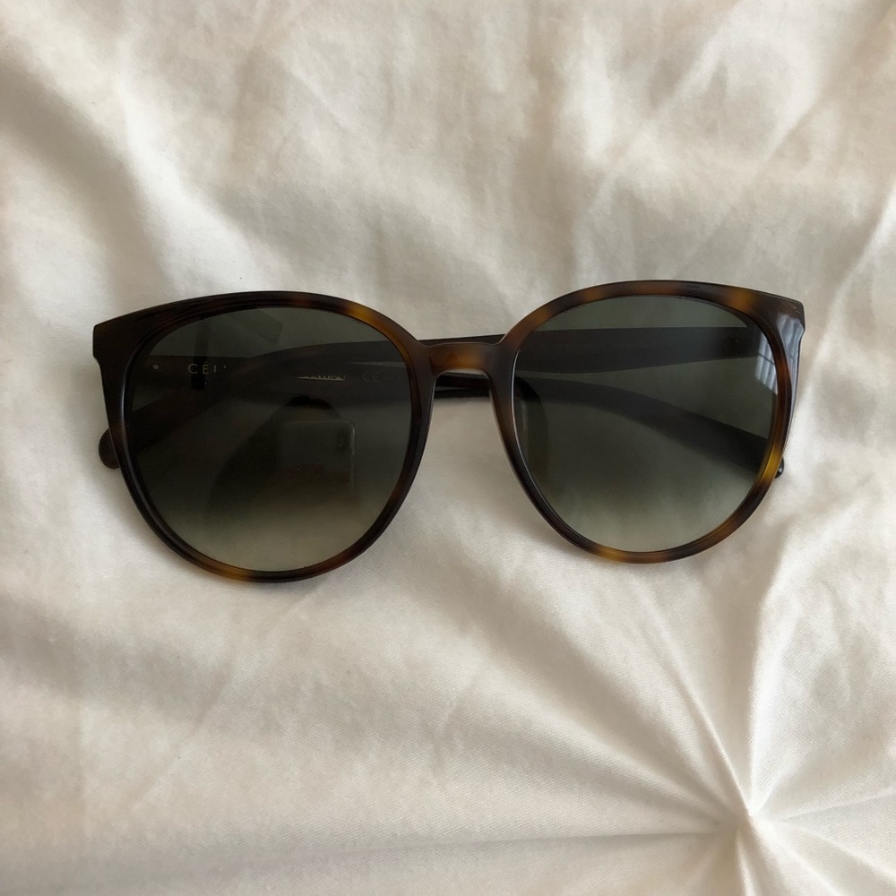 Céline sunglasses